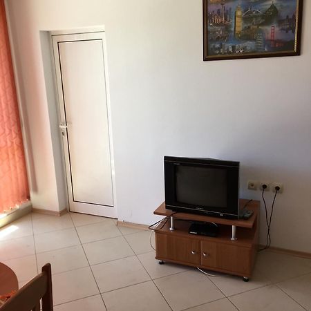 Adonai Apartments Nesebăr Exterior foto