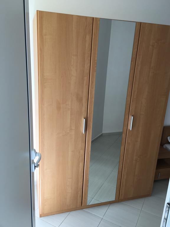 Adonai Apartments Nesebăr Exterior foto