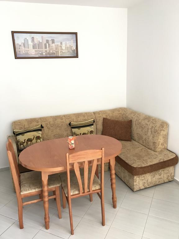 Adonai Apartments Nesebăr Exterior foto