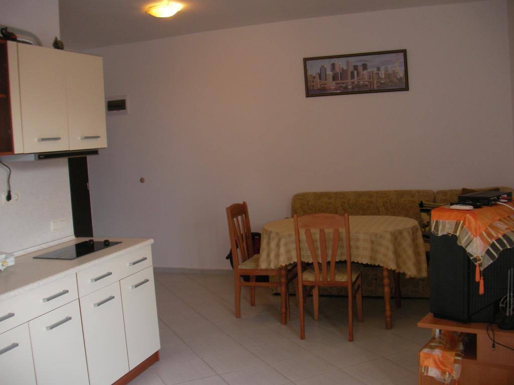 Adonai Apartments Nesebăr Exterior foto