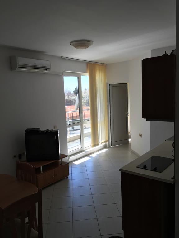 Adonai Apartments Nesebăr Exterior foto
