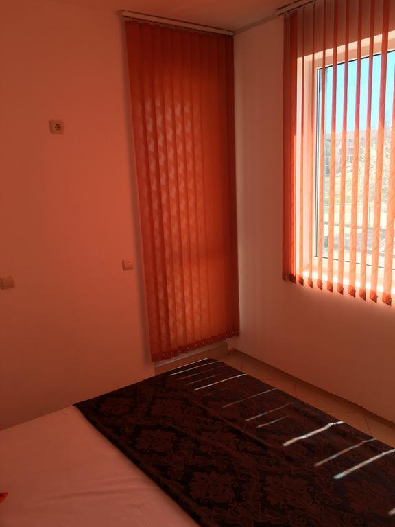 Adonai Apartments Nesebăr Exterior foto