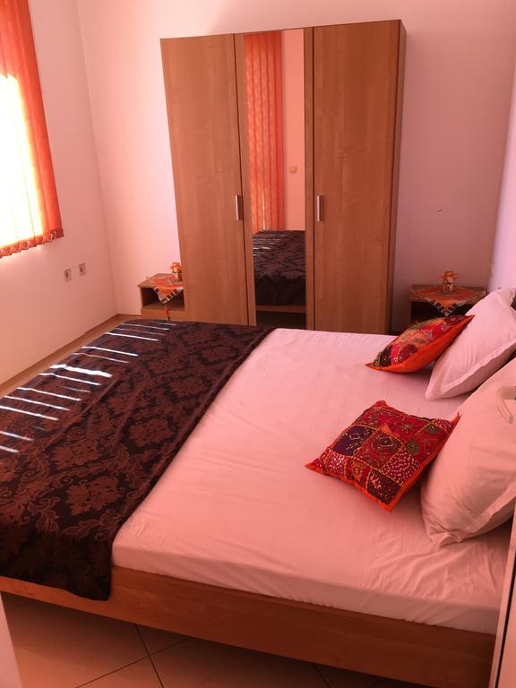 Adonai Apartments Nesebăr Exterior foto