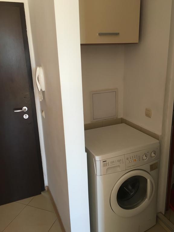 Adonai Apartments Nesebăr Exterior foto