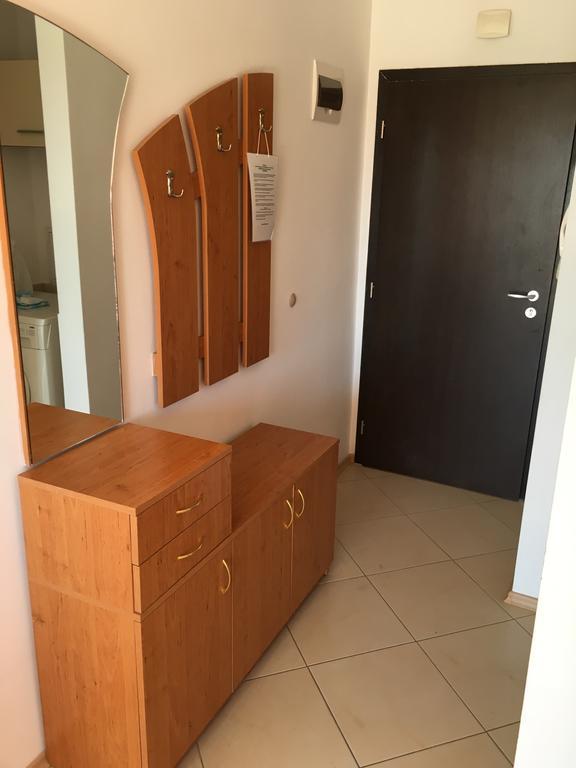 Adonai Apartments Nesebăr Exterior foto